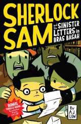 9789810758899-9810758898-Sherlock Sam and the Sinister Letters in Bras Basah