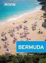 9781631210433-1631210432-Moon Bermuda (Moon Handbooks)