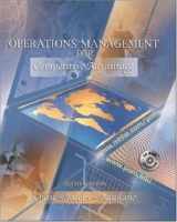 9780072845075-0072845074-Operations Management for Competitive Advantage with Student-CD