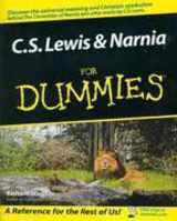 9780764583810-0764583816-C.S. Lewis & Narnia For Dummies
