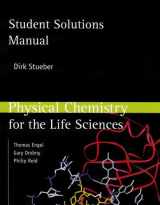 9780805382785-080538278X-Physical Chemistry for the Life Sciences