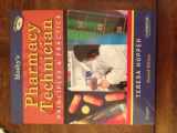 9781416039402-1416039406-Mosby's Pharmacy Technician: Principles and Practice