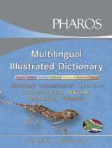 9780702167126-0702167126-Multilingual Illustrated Dictionary: English/Isizulu/sesotho/tsixhosa/setswana/afrikaans/sepedi