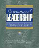 9780205457212-0205457215-Instructional Leadership: A Research-Based Guide to Learning in Schools (2nd Edition)