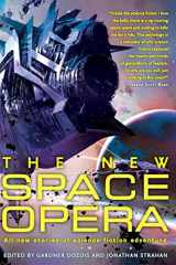 9780060846756-0060846755-The New Space Opera: A Hugo Award Winner