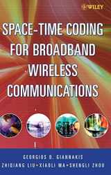 9780471214793-0471214795-Space Time Coding for Broadband Wireless Communications