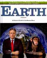 9780446579223-044657922X-The Daily Show with Jon Stewart Presents Earth (The Book): A Visitor's Guide to the Human Race