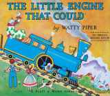 9780448405209-0448405202-The Little Engine That Could (Original Classic Edition)