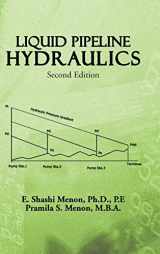 9781466977419-1466977418-Liquid Pipeline Hydraulics: Second Edition