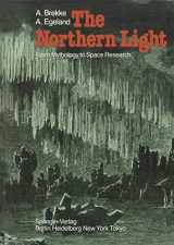 9783540124290-3540124292-The Northern Light: From Mythology to Space Research