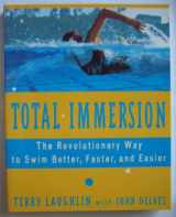 9780684818856-068481885X-Total Immersion: The Revolutionary Way to Swim Better, Faster, and Easier