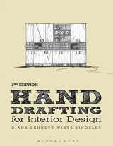 9781609019976-1609019970-Hand Drafting for Interior Design
