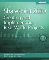 9780735662827-0735662827-Microsoft SharePoint 2010: Creating and Implementing Real-World Projects