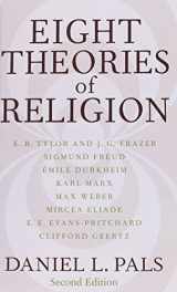 9780195304589-0195304586-Eight Theories of Religion