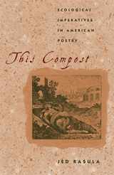 9780820344195-0820344192-This Compost: Ecological Imperatives in American Poetry