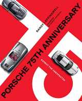 9780760372661-0760372667-Porsche 75th Anniversary: Expect the Unexpected
