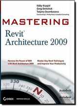 9780470295281-0470295287-Mastering Revit Architecture 2009