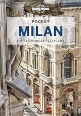 9781788680400-1788680405-Lonely Planet Pocket Milan (Pocket Guide)
