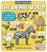 9781499802498-1499802498-Little Explorers: The Animal World