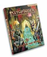 9781640784017-1640784012-Book of the Dead (Pathfinder)