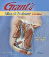 9780781796040-0781796040-Grant's Atlas of Anatomy, 12th Edition