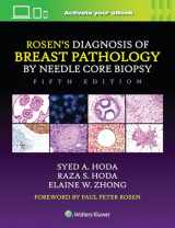 9781975198367-1975198360-Rosen's Diagnosis of Breast Pathology by Needle Core Biopsy