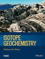9780470656709-0470656700-Isotope Geochemistry (Wiley Works)
