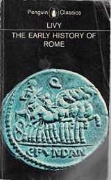 9780140441048-0140441042-The Early History of Rome: Books I-V of the History of Rome from its Foundation (Penguin Classics)