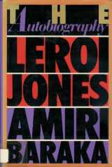 9780881910001-0881910007-The Autobiography of Leroi Jones