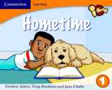 9780521704755-0521704758-i-read Year 1 Anthology: Hometime