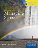 9781449646318-144964631X-Essentials of Managing Stress