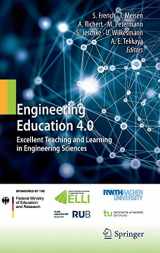 9783319469157-3319469150-Engineering Education 4.0: Excellent Teaching and Learning in Engineering Sciences