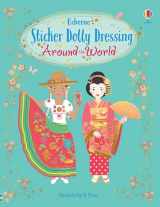 9781805317524-1805317520-Sticker Dolly Dressing Around the World