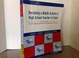 9780534638016-0534638015-Becoming a Middle School or High School Teacher in Texas