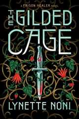 9780358434597-0358434599-The Gilded Cage (The Prison Healer, 2)