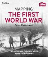 9780007522200-0007522207-Mapping the First World War: The Great War Through Maps from 1914 to 1918
