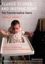 9788790690212-8790690214-Fluxus Scores and Instructions: The Transformative Years, Make a Salad