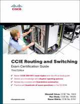 9781587201967-1587201968-CCIE Routing and Switching Exam Certification Guide