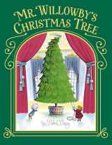 9780385327213-0385327218-Mr. Willowby's Christmas Tree