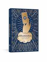 9780593139844-0593139844-Illuminated: A Journal for Your Tarot Practice (The Illuminated Art Series)