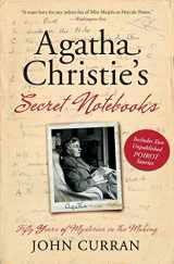 9780061988370-0061988375-Agatha Christie's Secret Notebooks: Fifty Years of Mysteries in the Making