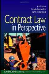 9781859417713-185941771X-Contract Law in Perspective