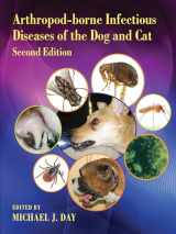 9780367574932-0367574934-Arthropod-borne Infectious Diseases of the Dog and Cat