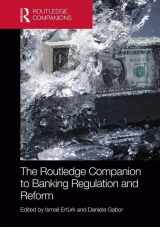 9780415855938-0415855934-The Routledge Companion to Banking Regulation and Reform (Routledge Companions in Business, Management and Marketing)