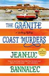9781250830180-1250830184-Granite Coast Murders (Brittany Mystery Series, 6)