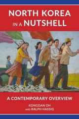 9781538151389-1538151383-North Korea in a Nutshell: A Contemporary Overview