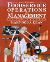 9780442003807-0442003803-Concepts of Foodservice Operations and Management