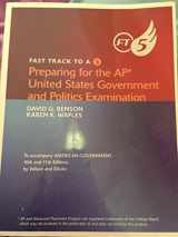 9780618954513-0618954511-Preparing for the AP United States Government & Polotics Examination: 10 th and 11th Editions