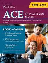 9781635307993-1635307996-ACE Personal Trainer Manual: Study Guide with Practice Test Questions for the American Council on Exercise CPT Exam