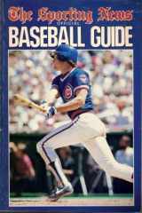 9780892041787-0892041781-The Sporting News Official Baseball Guide 1985